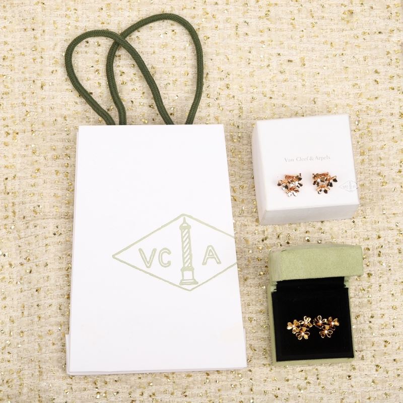 Vca Earrings